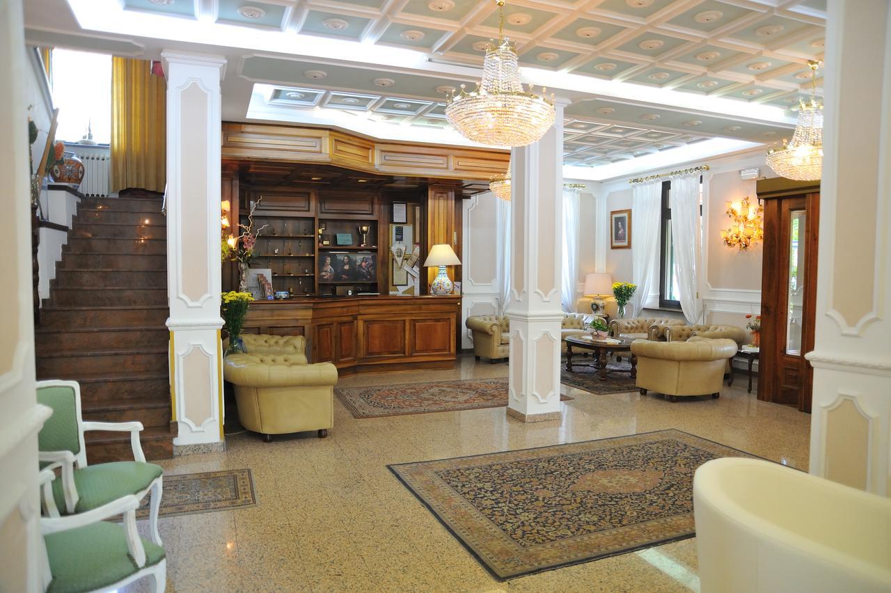 Hotel Savona Μοντεκατίνι Τέρμε Εξωτερικό φωτογραφία