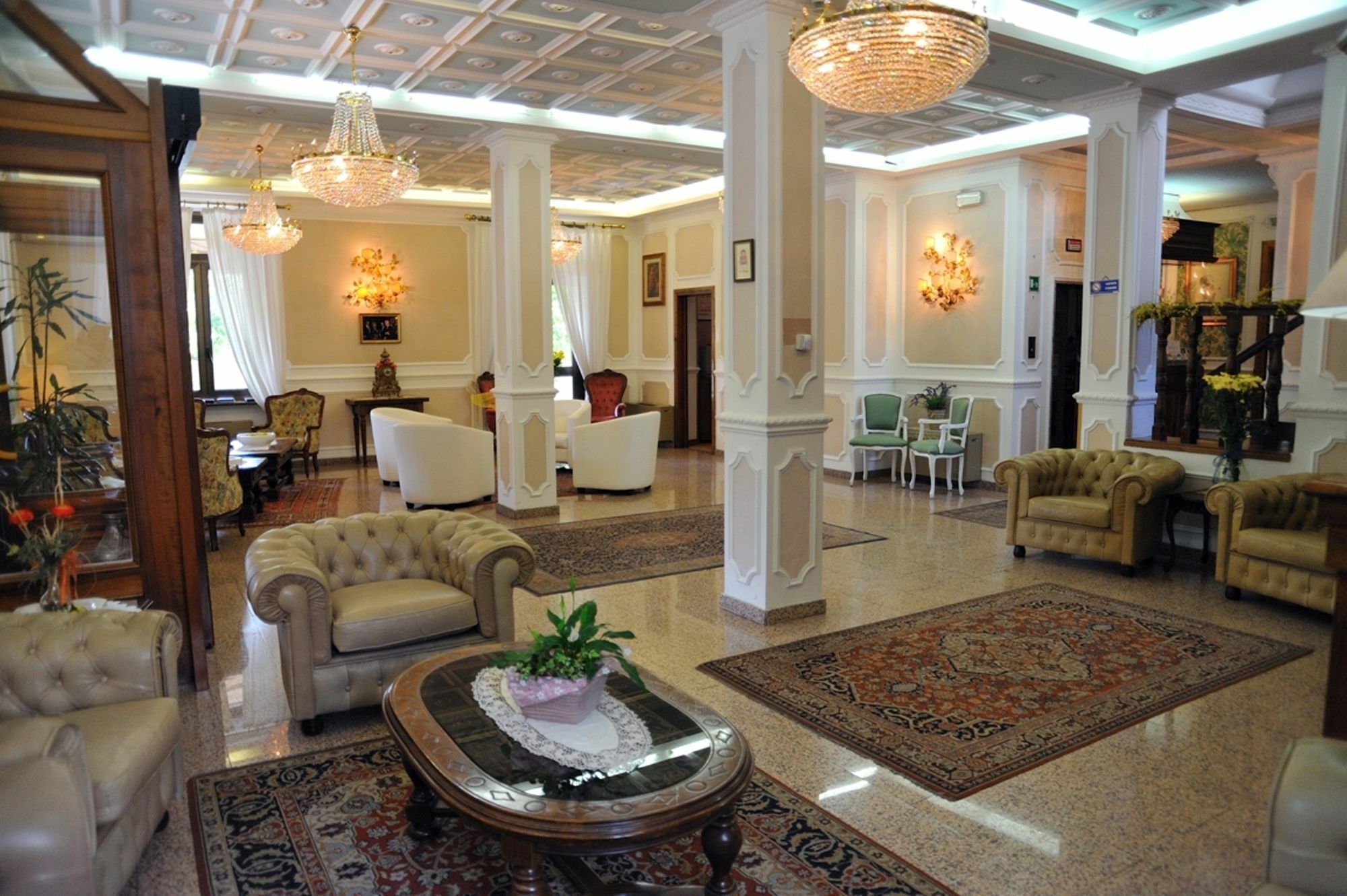 Hotel Savona Μοντεκατίνι Τέρμε Εξωτερικό φωτογραφία