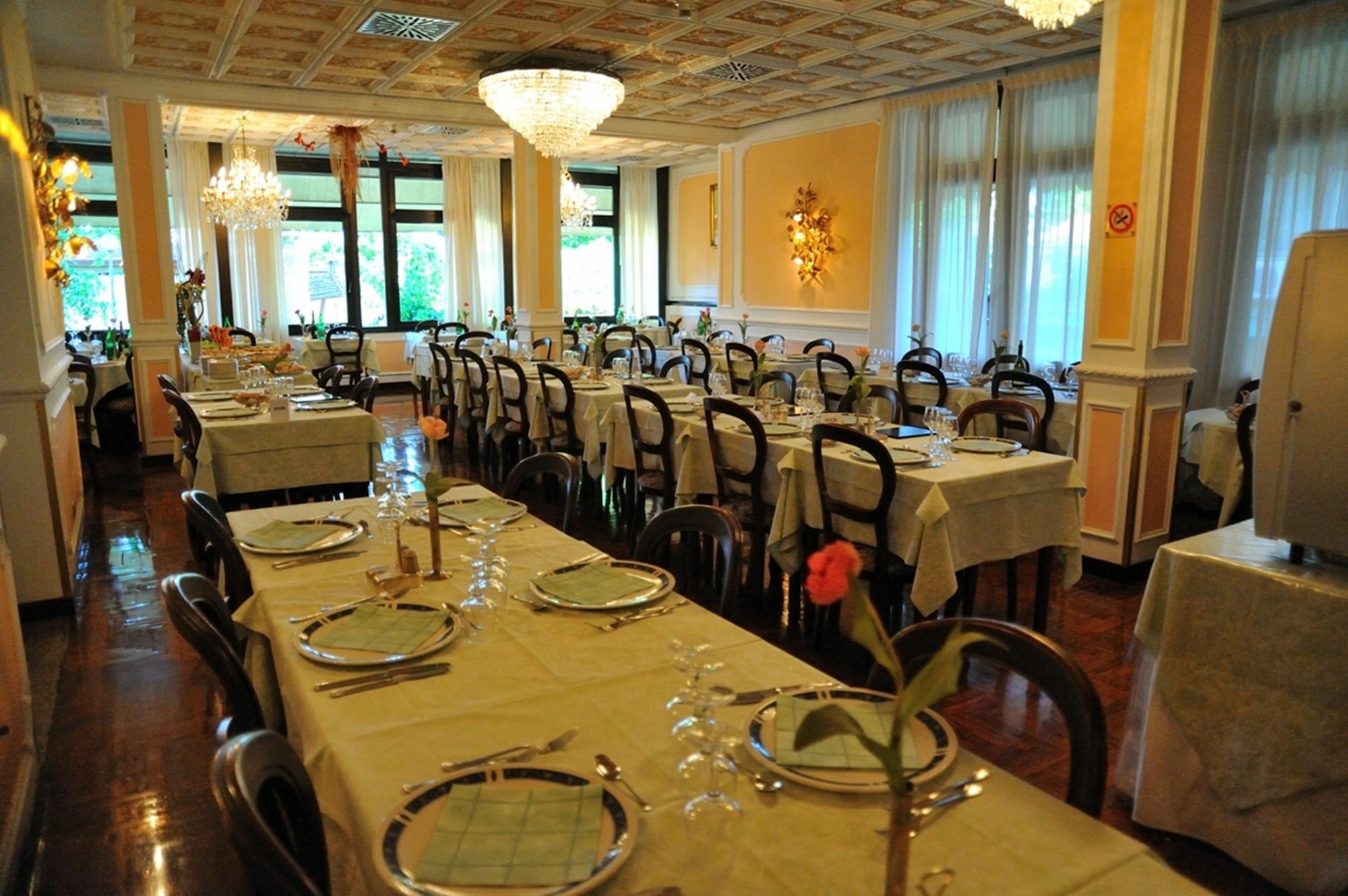 Hotel Savona Μοντεκατίνι Τέρμε Εξωτερικό φωτογραφία